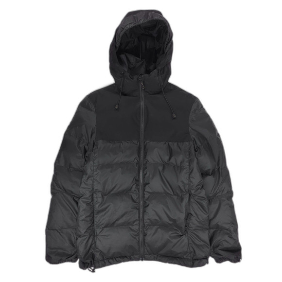 686 GLCR Avenue Down Insulator Ripstop Puffer Jacket Smarty Softshell Gorpcore - Picture 3 of 8